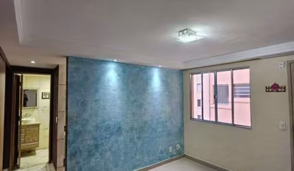Apartamento à Venda 02 dormitórios 200.000 Jardim Santa Tereza
