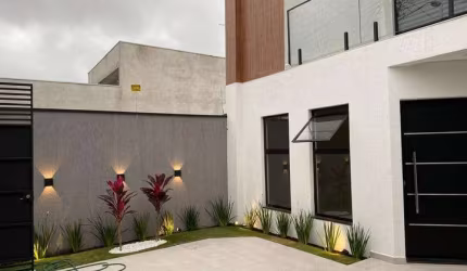 Sobrado à Venda 03 dormitórios 960.000 Vila Di César