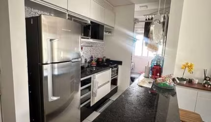 Apartamento à Venda 03 dormitórios 550.000 Condomínio Vitta Alto do Ipiranga