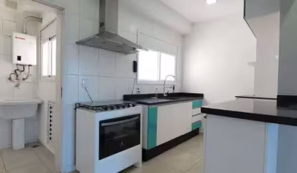 Apartamento para Locação 02 dormitórios 4.500 Helbor Varandas Ipoema