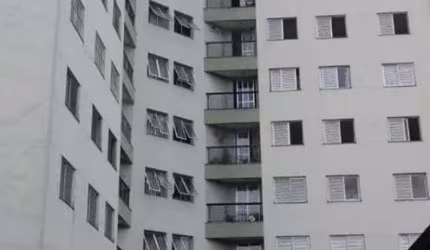 Apartamento para Alugar com 72m², Projeto Leste 3 dormitórios, 1 suíte e 1 vaga!!!