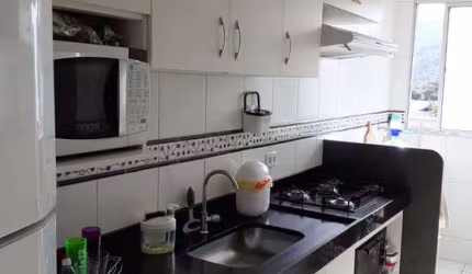 Ótimo Apartamento para Alugar com 64m², 3 dormitórios, 1 suíte, 1 sala e 1 vaga!!!