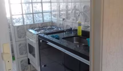 Apartamento à Venda, Alto Ipiranga, Mogi das Cruzes, SP