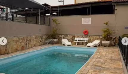 Apartamento à Venda com 85m², 3 dormitórios e 1 vaga!!!