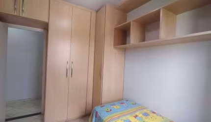 Apartamento para Alugar com 83m², 3 dormitórios, 1 suíte e 1 sala!!!