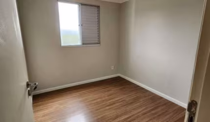 Apartamento à venda no Condomínio Spazio Miraflores, no Loteamento Mogilar em Mogi das Cruzes, com 2 dormitórios