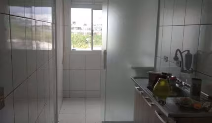apartamento dois quartos e uma vaga