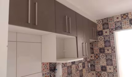 Casa em Condomínio condominio Bella vista em mogi das cruzes  para Alugar com 50m², 2 dormitórios, 1 sala e 1 vaga!!!