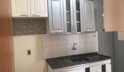 Apartamento para Alugar Jd Marica Mogi das Cruzes com 52m², 2 dormitórios, 1 sala e 1 vaga!!!