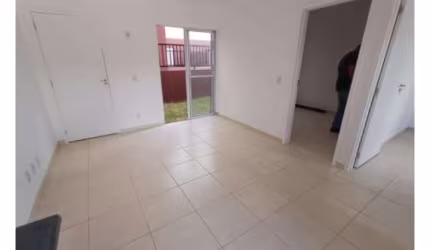 Apartamento na vila brasileira cond Ilhas do mar para Alugar com 51m², 2 dormitórios, 1 sala e 1 vaga!!!