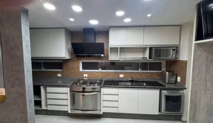 Casa em Condominio para Alugar com 230m², 3 dormitórios, 3 suítes, 1 sala e 4 vagas!!!
