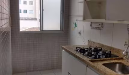 Cobertura duplex condomínio para Alugar com 102m², 2 dormitórios, 1 sala e 1 vaga!!!