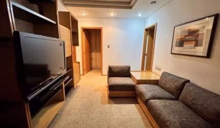 Apartamento para Alugar com 238m², 4 dormitórios, 2 suítes, 1 sala e 2 vagas!!!