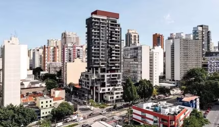 APARTAMENTO EM PINHEIROS