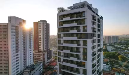 APARTAMENTO EM BUTANTA