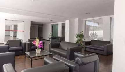 APARTAMENTO EM VILA MADALENA