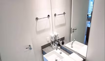 APARTAMENTO EM BUTANTA