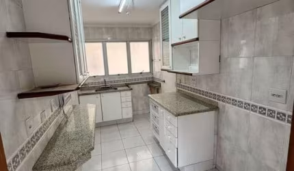 APARTAMENTO EM PINHEIROS