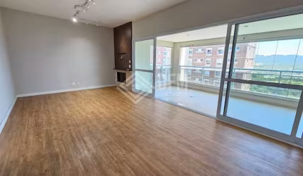 Apartamento com 3 quartos para alugar na Rua Antônio Vergaças, 200, Jardim Armênia, Mogi das Cruzes, 194 m2 por R$ 13.000