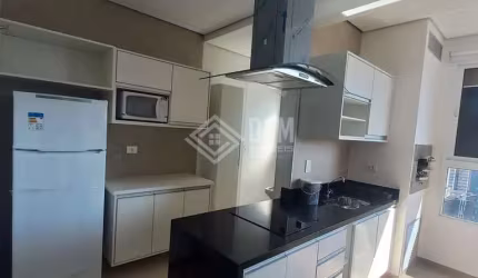 Loft com 1 quarto para alugar na Avenida Louraci Della Nina Tavares, 115, Loteamento Mogilar, Mogi das Cruzes, 42 m2 por R$ 3.400