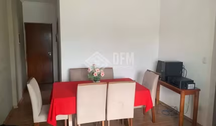 Apartamento com 3 quartos à venda na Rua Mário Silveira, 01, Mogi Moderno, Mogi das Cruzes, 80 m2 por R$ 380.000
