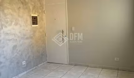 Apartamento com 2 quartos à venda na Rua Jardelina de Almeida Lopes, 1585, Alto Ipiranga, Mogi das Cruzes, 44 m2 por R$ 223.000