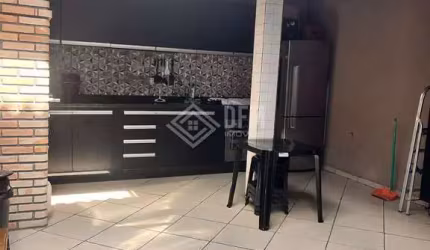 Casa com 3 quartos à venda na Avenida Alexandrina de Paula - ATENÇÃO - O endereço não reflete a localização exata do imóvel, 100, Vila Nova Cintra, Mogi das Cruzes, 163 m2 por R$ 530.000