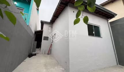 Casa com 3 quartos à venda na Rua do Rosário, 100, Vila São Paulo, Mogi das Cruzes por R$ 430.000