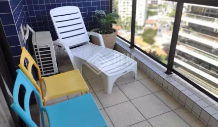 Apartamento com 2 quartos para alugar na Rua Professor Atílio Innocenti, 957, Vila Nova Conceição, São Paulo, 55 m2 por R$ 4.500
