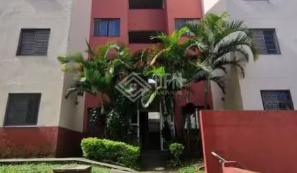 Apartamento com 2 quartos à venda na Rua Jardelina de Almeida Lopes, 1053, Parque Santana, Mogi das Cruzes, 48 m2 por R$ 181.000