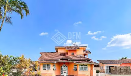 Casa em condomínio fechado com 4 quartos à venda na Avenida Anchieta, 100, Indaia, Bertioga, 288 m2 por R$ 1.800.000