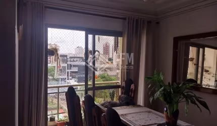 Apartamento com 3 quartos à venda na Rua Benedito Lopes da Silva, 40, Vila Mogilar, Mogi das Cruzes, 91 m2 por R$ 750.000