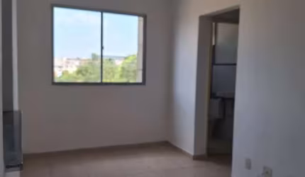 Apartamento com 2 quartos à venda na Rua Franz Steiner, 642, Alto Ipiranga, Mogi das Cruzes, 53 m2 por R$ 300.000