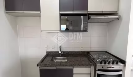 Apartamento com 2 quartos para alugar na Rua Natalino dos Santos Gonçalves, 444, Villa Di Cesar, Mogi das Cruzes, 53 m2 por R$ 2.800