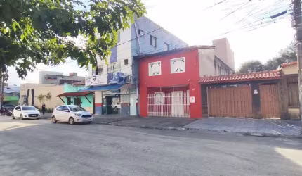 Imóvel Comercial para Venda em Eunápolis, Centro, 2 banheiros
