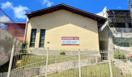 Imóvel Comercial para Venda em Porto Alegre, Coronel Aparício Borges, 2 dormitórios, 3 banheiros