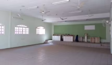 Sala Comercial para Venda em Vila Velha, Aribiri, 1 dormitório, 2 banheiros