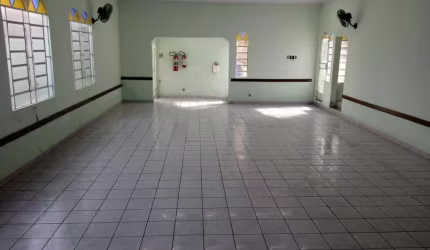 Sala Comercial para Venda em Ibirité, Sol Nascente (Parque Durval de Barros), 1 dormitório, 2 banheiros