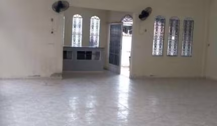 Sala Comercial para Venda em Rio de Janeiro, 1 dormitório, 2 banheiros, 1 vaga