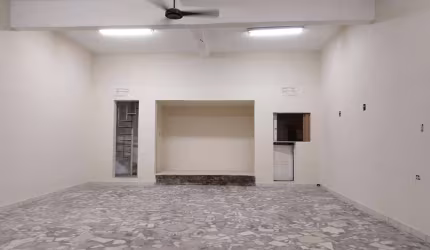 Sala Comercial para Venda em São João de Meriti, Araguaia, 1 dormitório, 2 banheiros