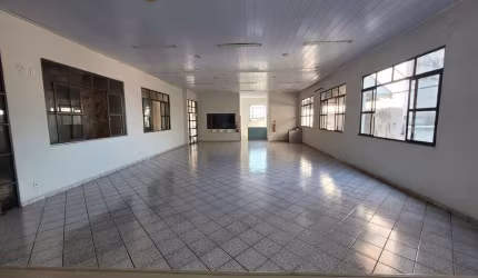 Sala Comercial para Venda em Vitória, São Cristóvão, 1 dormitório, 2 banheiros