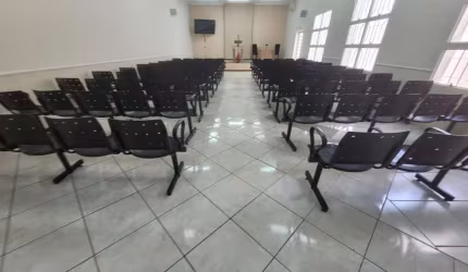 Sala Comercial para Venda em Valinhos, Parque Santana, 1 dormitório, 2 banheiros