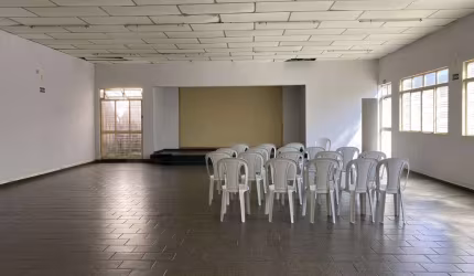 Sala Comercial para Venda em Goiânia, Setor Cândida de Morais, 1 dormitório, 2 banheiros