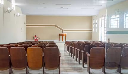 Sala Comercial para Venda em Campinas, Parque Universitário de Viracopos, 1 dormitório, 2 banheiros