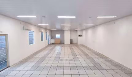 Sala Comercial para Venda em Porto Alegre, Lomba do Pinheiro, 1 dormitório, 2 banheiros
