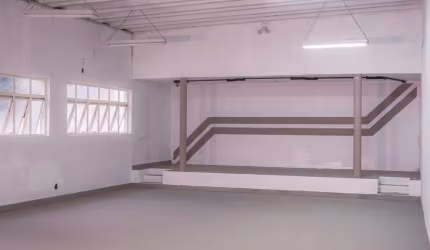 Sala Comercial para Venda em Campinas, Parque São Paulo, 2 dormitórios, 2 banheiros, 2 vagas