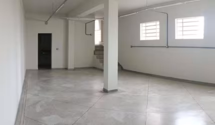 Sala Comercial para Venda em Campinas, Vila Georgina, 2 dormitórios, 5 banheiros, 6 vagas