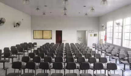 Sala Comercial para Venda em Matão, Jardim São José, 1 dormitório, 2 banheiros