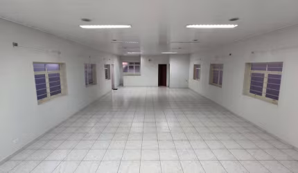 Sala Comercial para Venda em Três Lagoas, Jupiá, 1 dormitório, 2 banheiros, 1 vaga