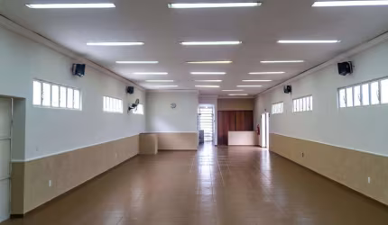 Sala Comercial para Venda em Uberlândia, Osvaldo Rezende, 1 dormitório, 2 banheiros, 1 vaga